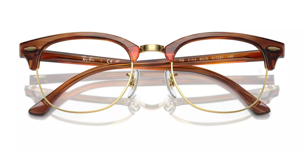 Gọng kính RAY-BAN RX5154 8375