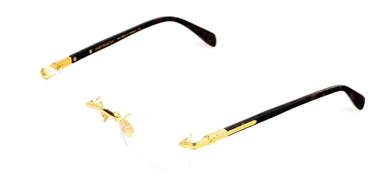 Gọng cận Maybach