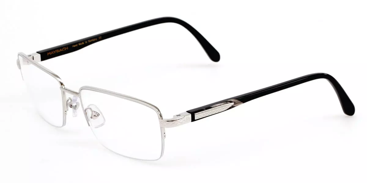 Maybach cẩm thạch 