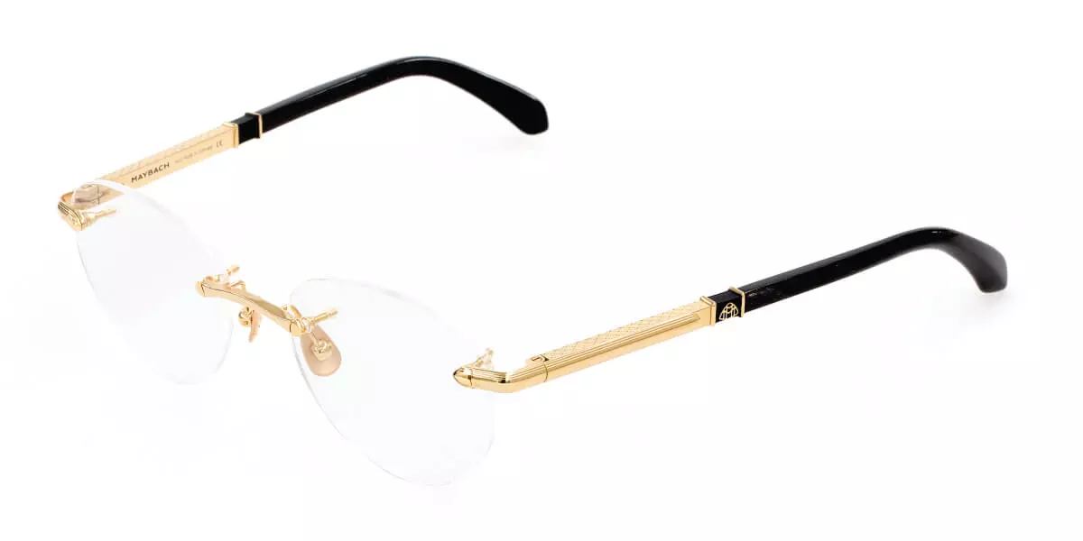 Maybach THE MENTALIST 