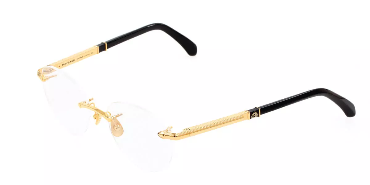 Maybach THE MENTALIST 