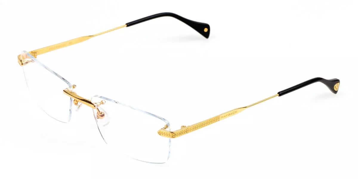 Gọng kính Maybach THE PLEASANT