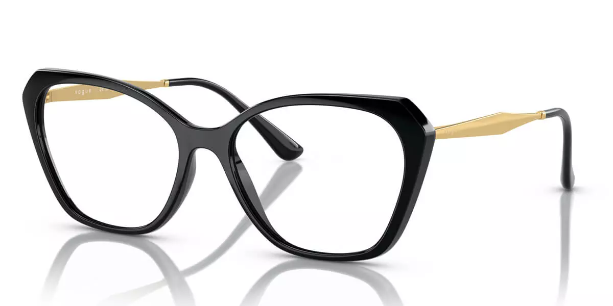 Gọng kính VOGUE 5522 W44 52