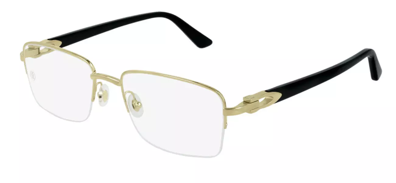 Gọng kính Cartier CT0288O
