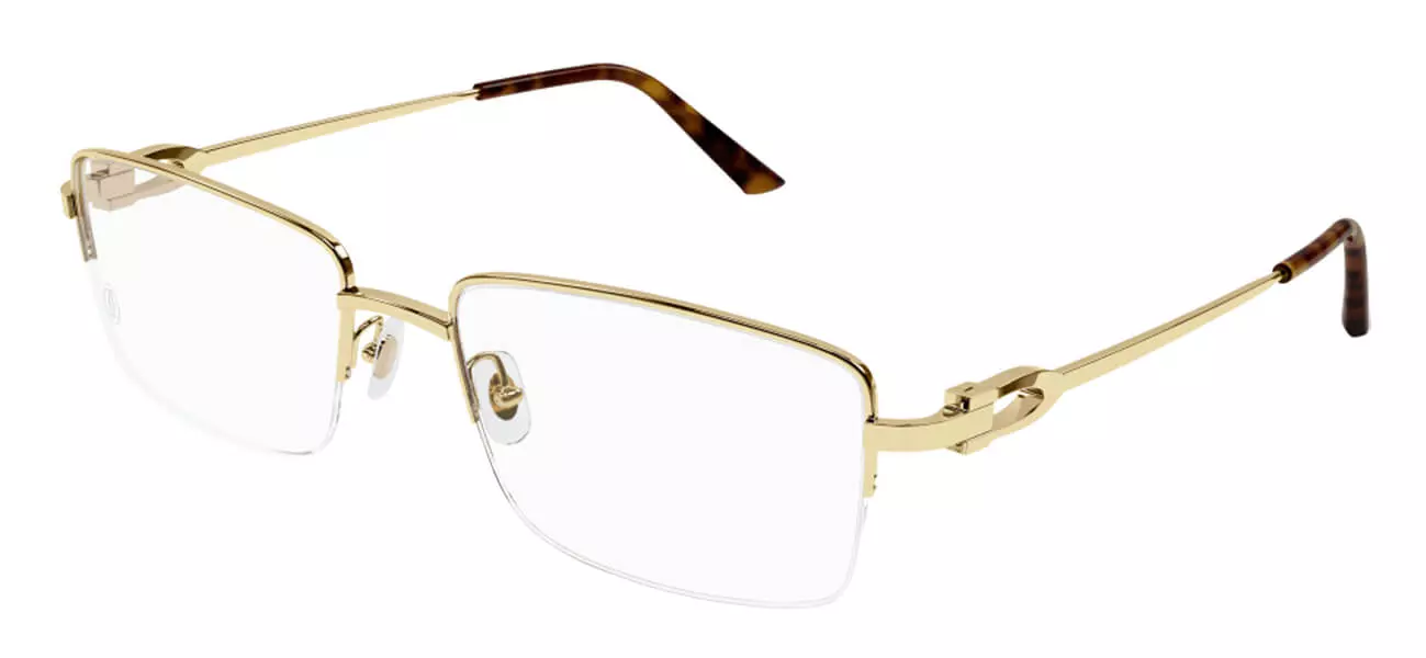 Gọng kính Cartier CT0319O
