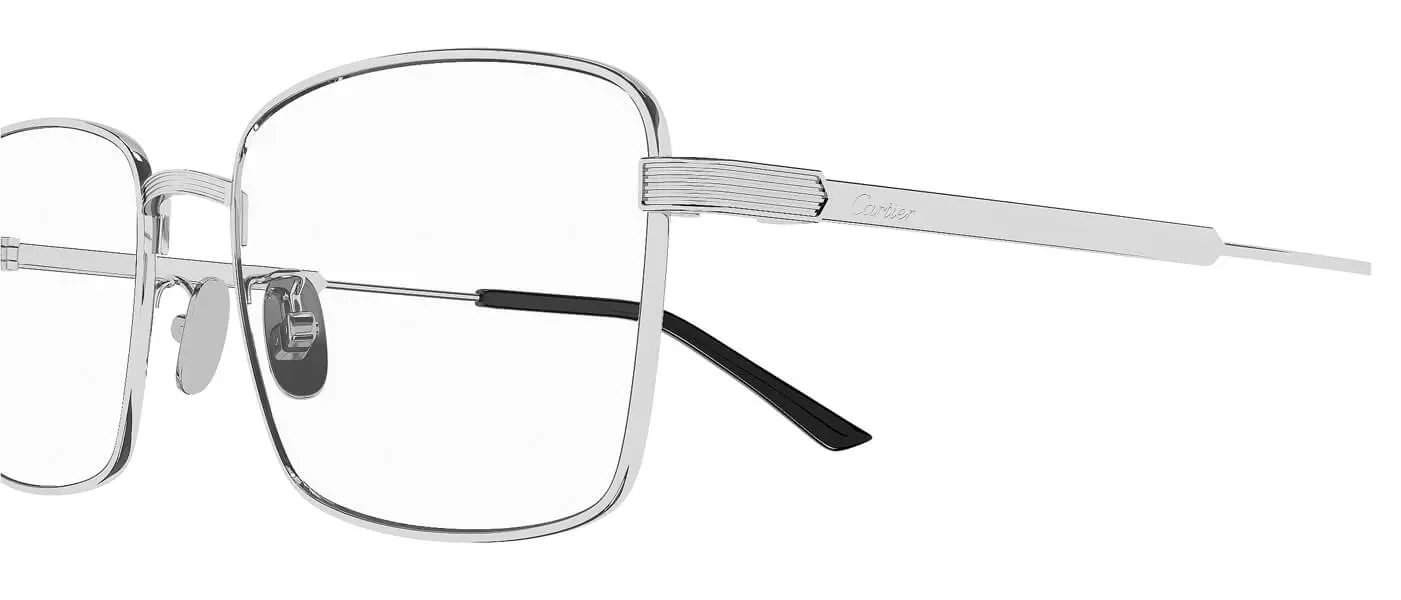 Gọng cận Cartier CT0347O-002