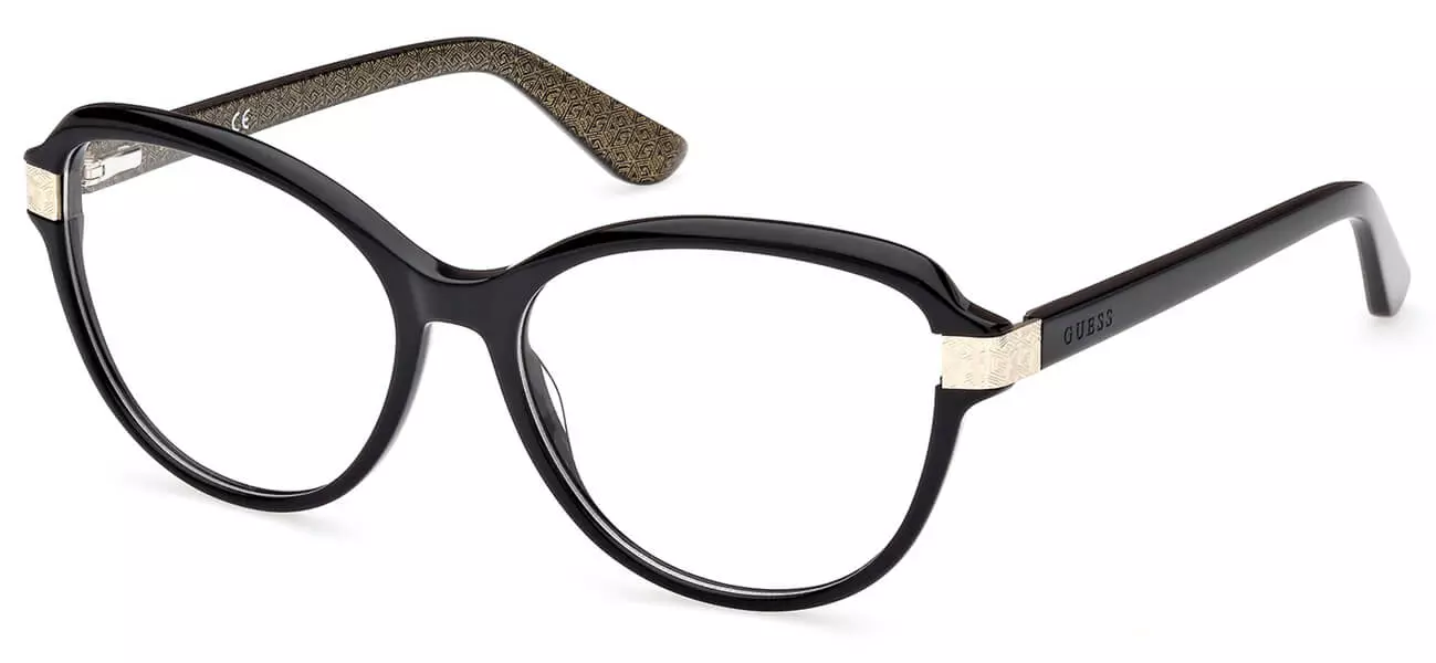 Gọng kính Guess GU2955