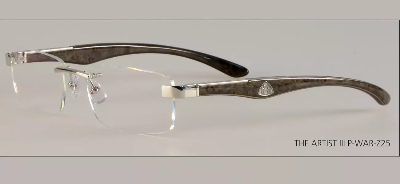 Maybach THE ARTIST III