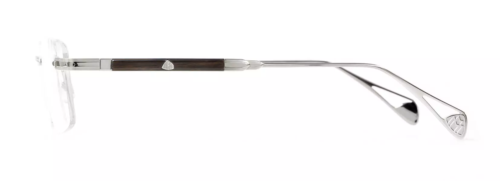 Gọng vàng 24 Maybach