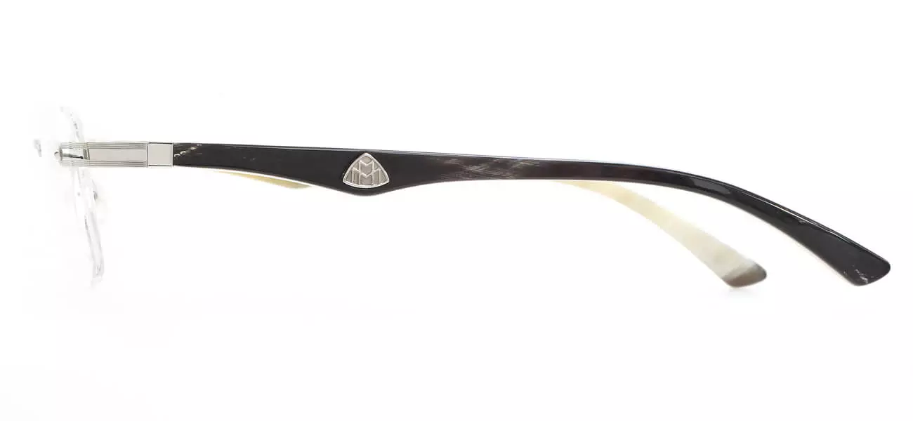 Gọng vàng nguyên khối Maybach