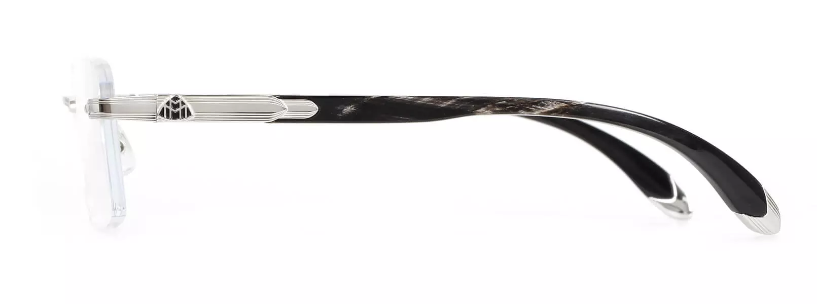 Gọng vàng 18K Maybach