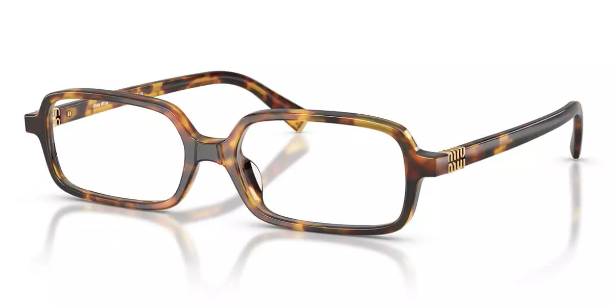 Gọng kính MIU MIU 01YVF 14L1O1 53