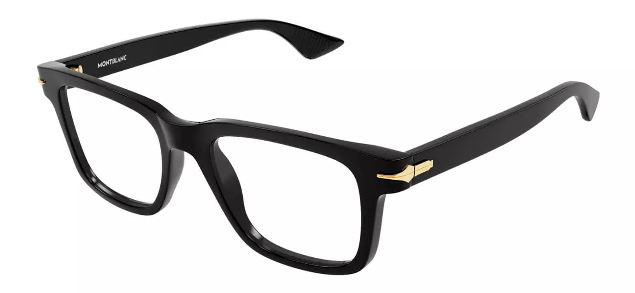 Gọng kính Montblanc 0266O 005 54