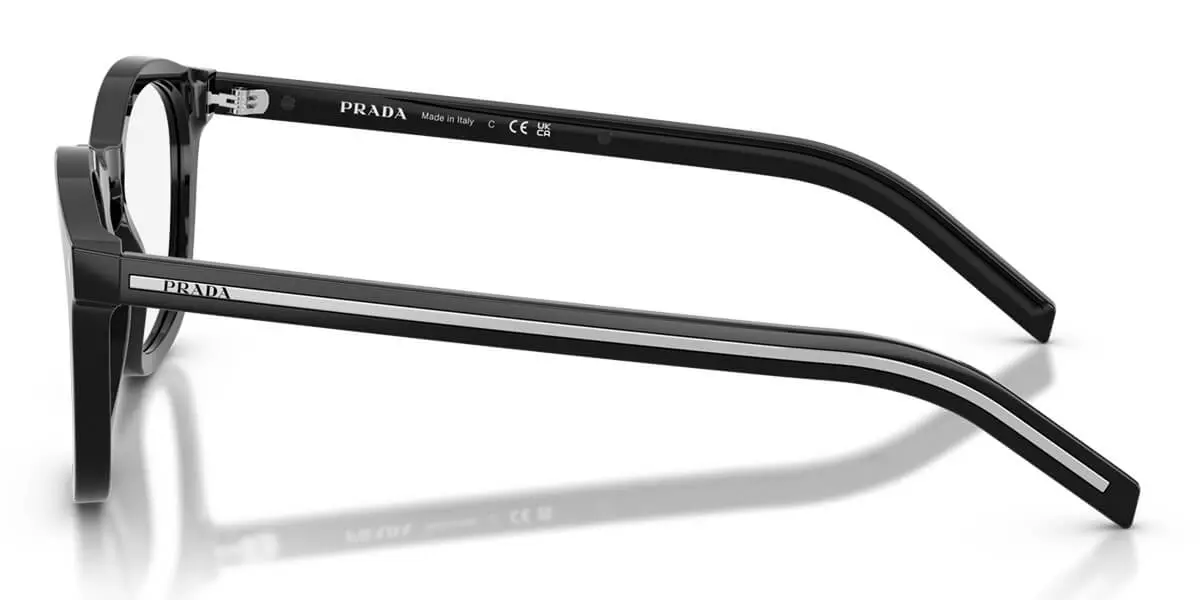 Gọng kính PRADA C04V 16K1O1 49