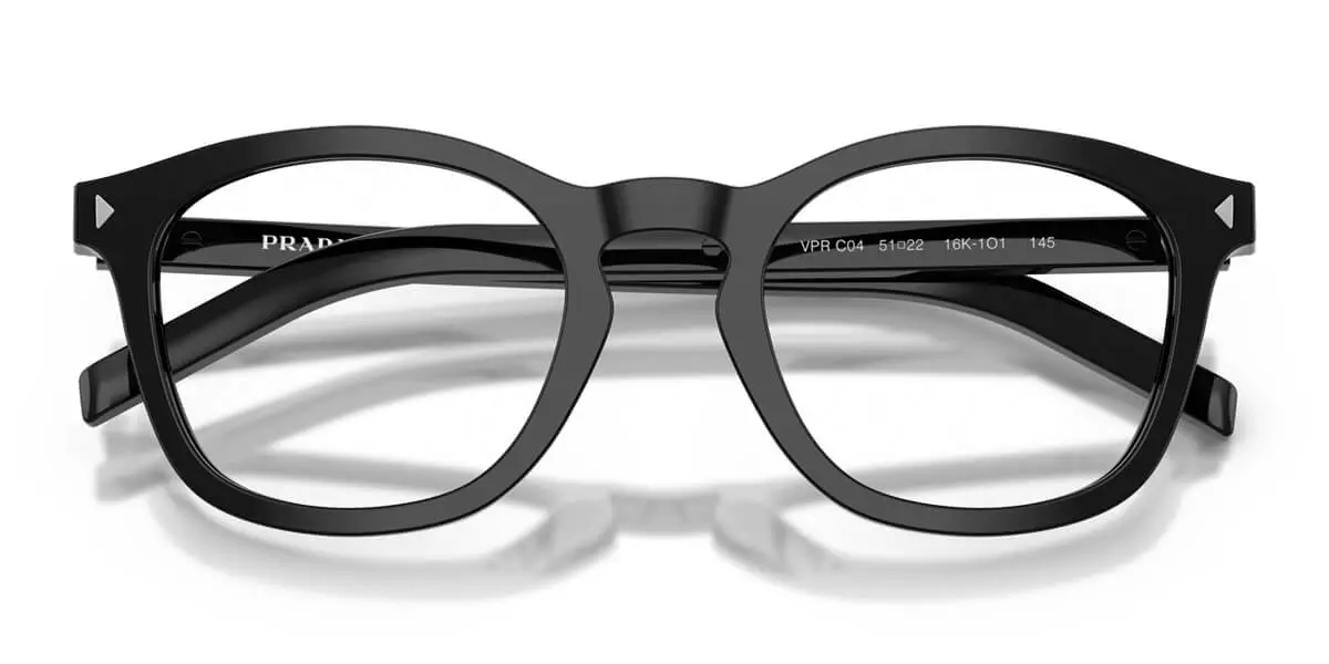 Gọng kính PRADA C04V 16K1O1 49