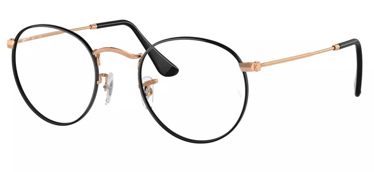 Gọng kính RAY-BAN 3447V 3173 53