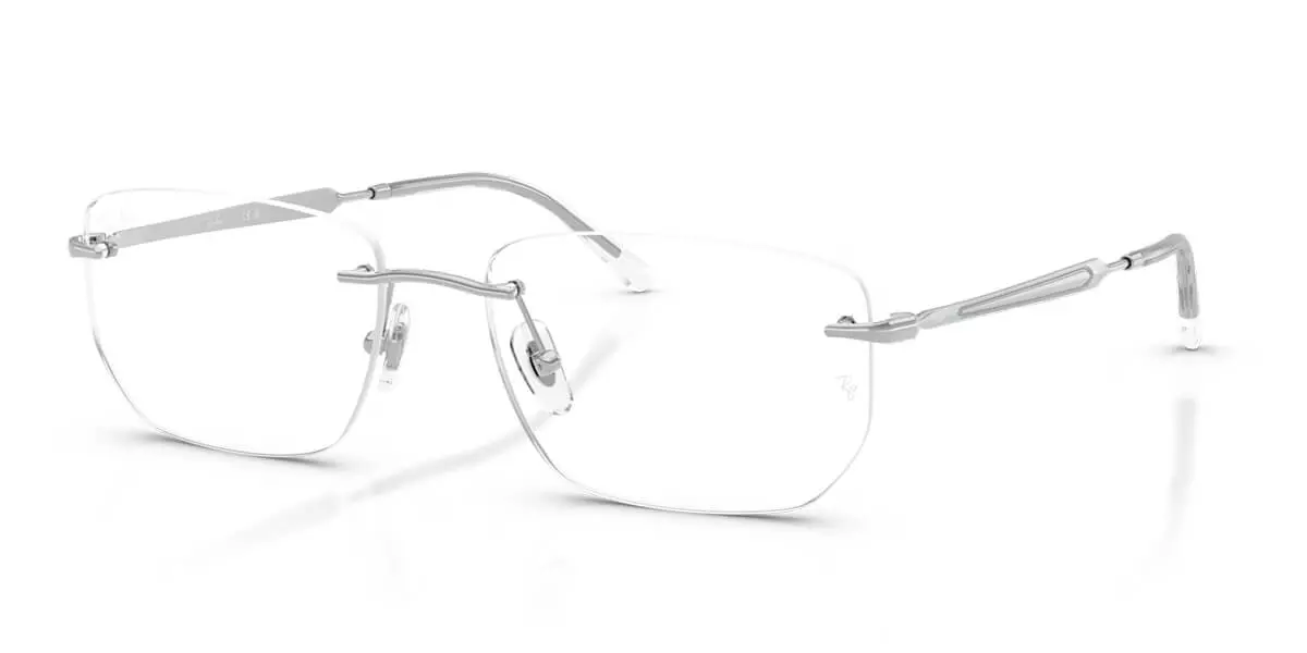 Gọng kính RAY-BAN 3768V 2501 54