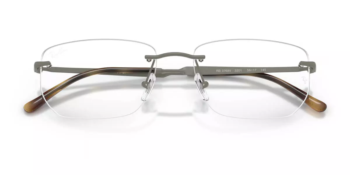 Gọng kính RAY-BAN 3768V 3201 54