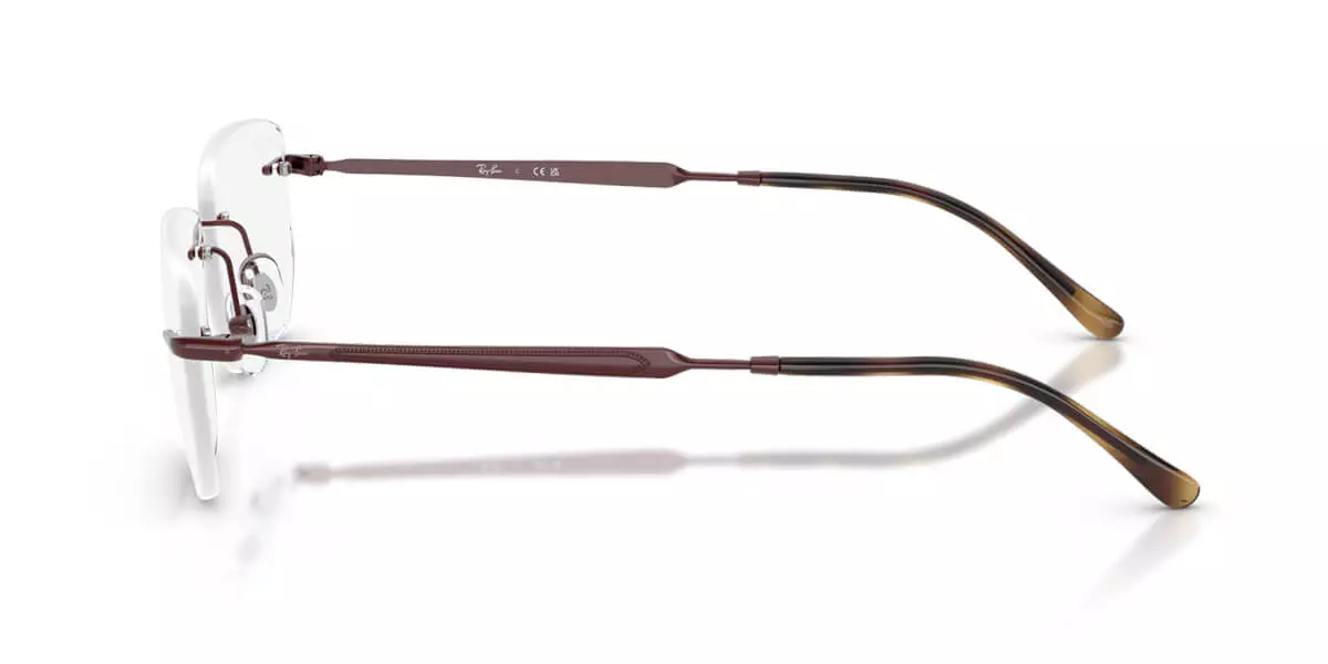 Gọng kính RAY-BAN 3768V 3202 56
