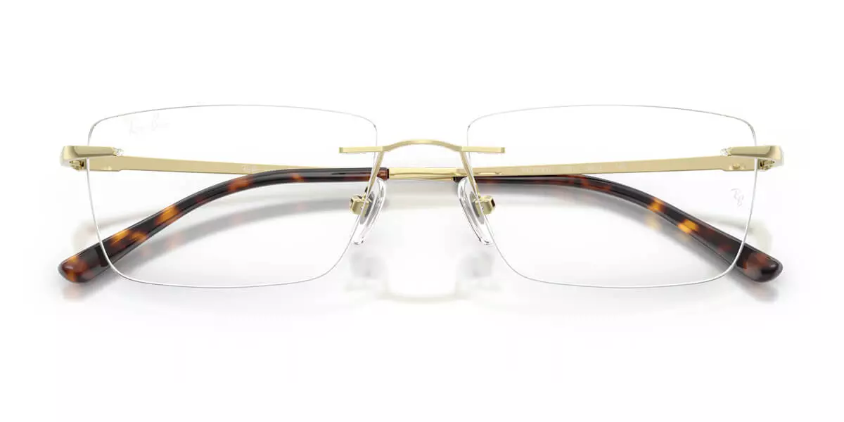 Gọng kính RAY-BAN 8781D 1251 56
