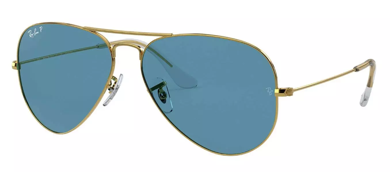 Kính mát Ray-Ban 3025 9196S2