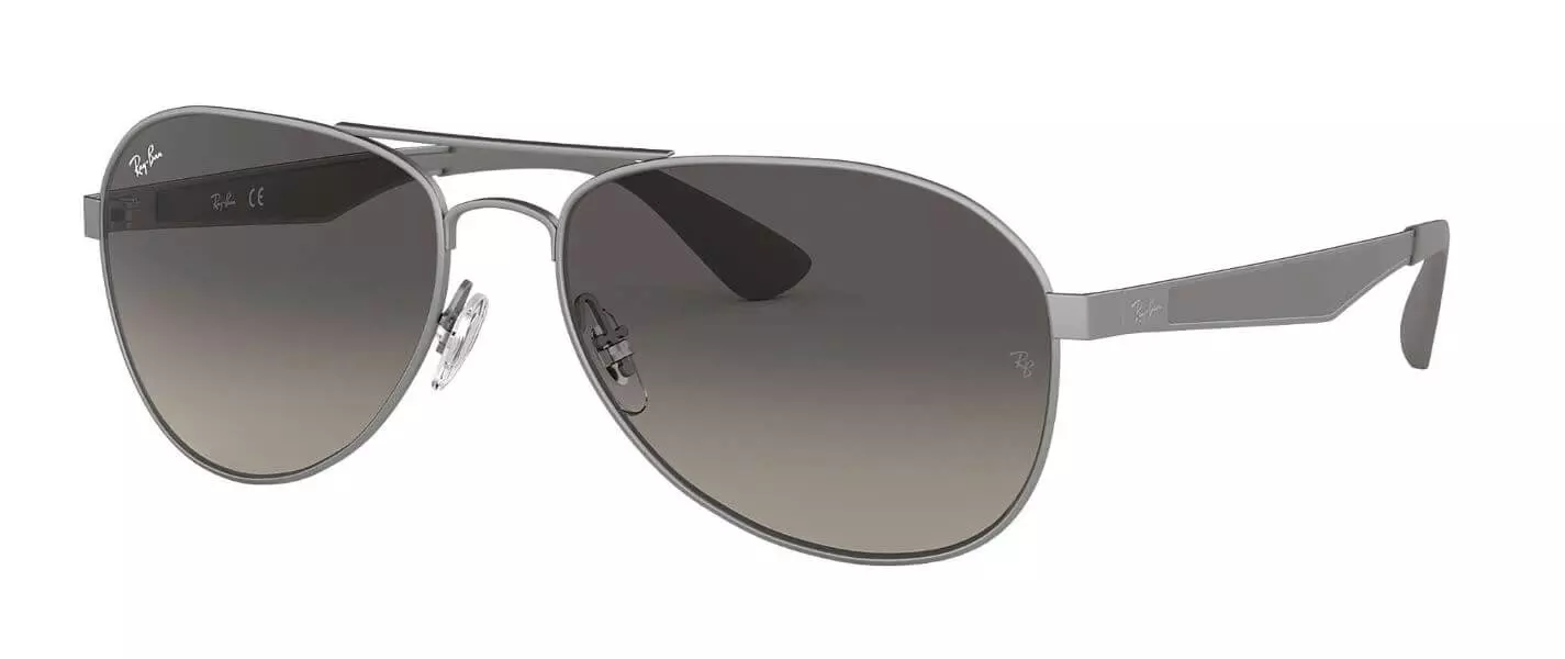 Kính mát Ray-Ban 3549 029/11K