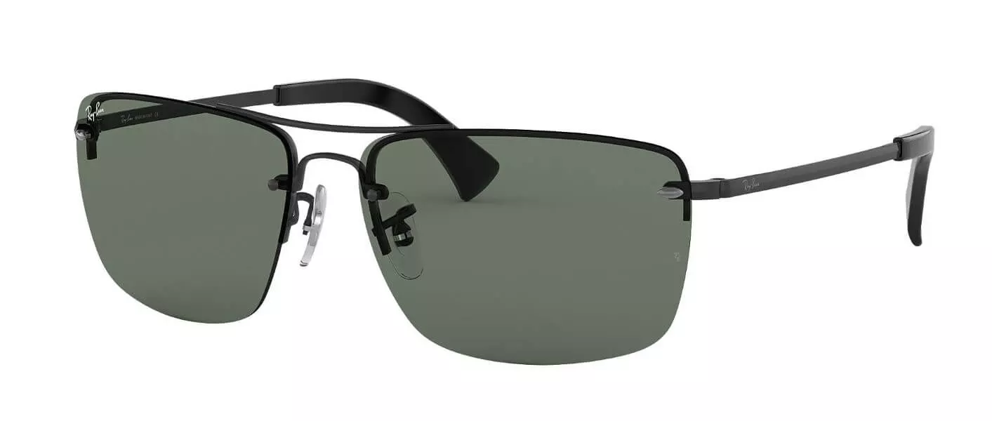 Kính mát Ray-Ban 3607 002/71 61