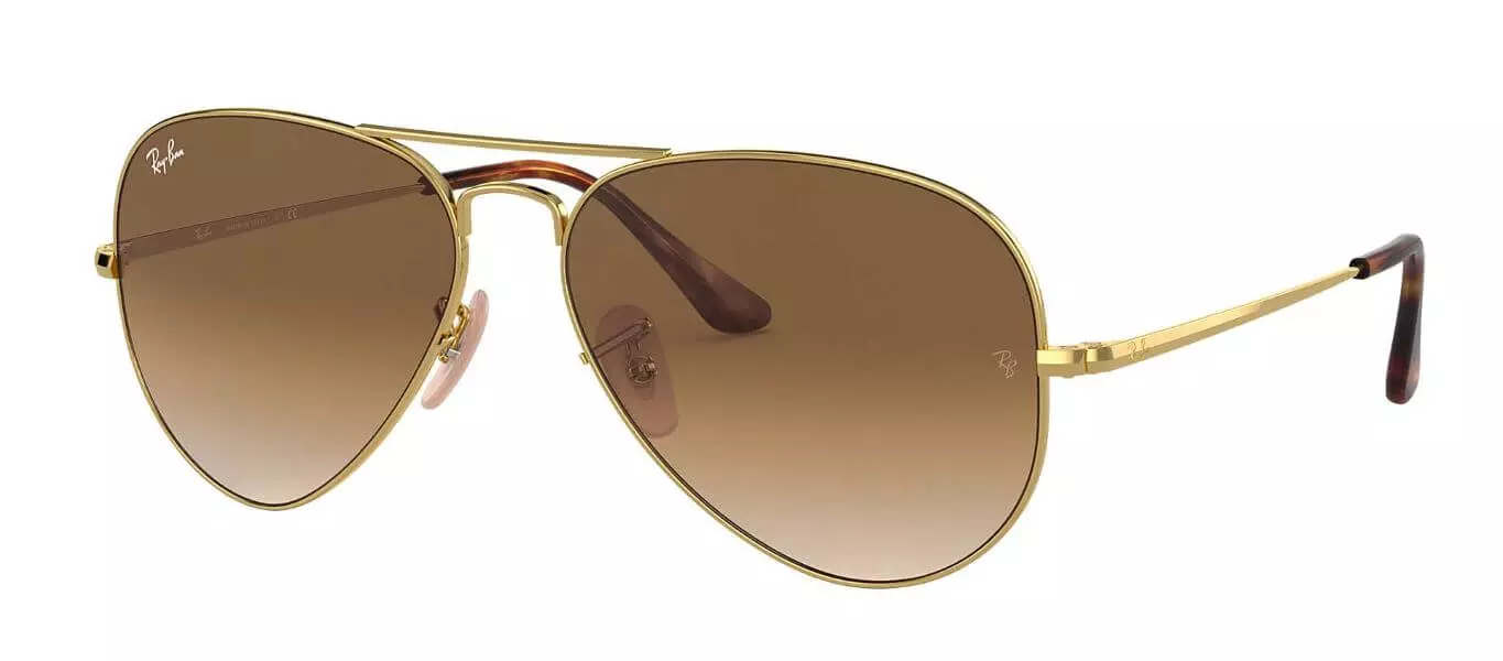 Kính mát Ray-Ban 3689 914751