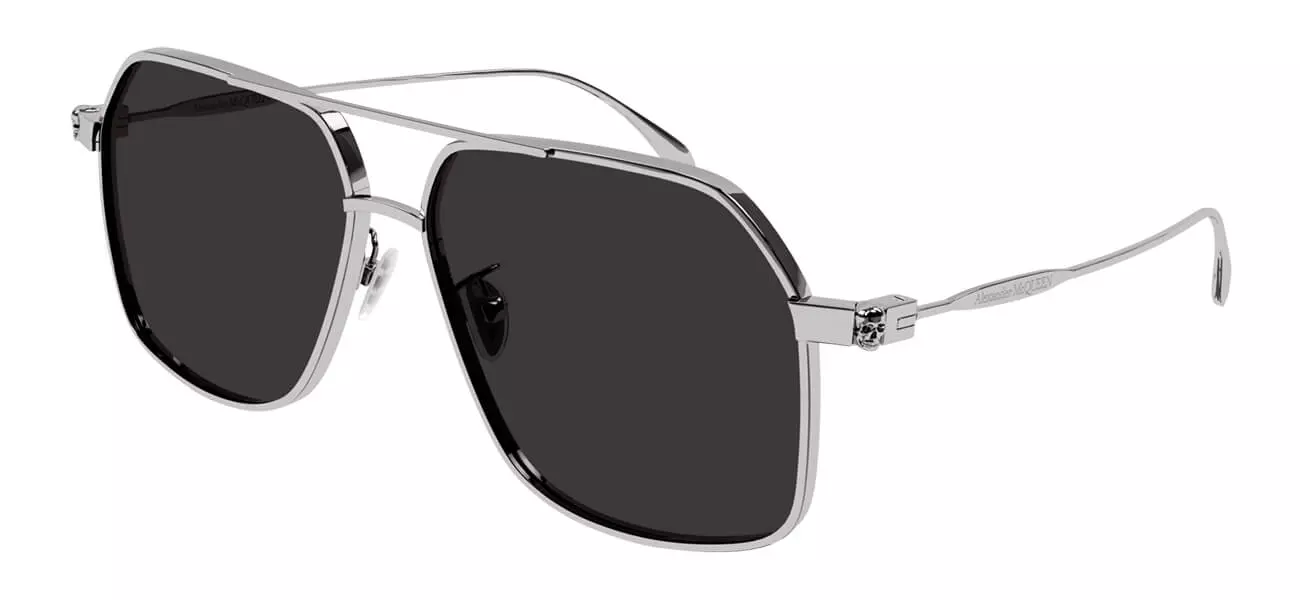 Kính mát Alexander McQueen 0372S 001 59