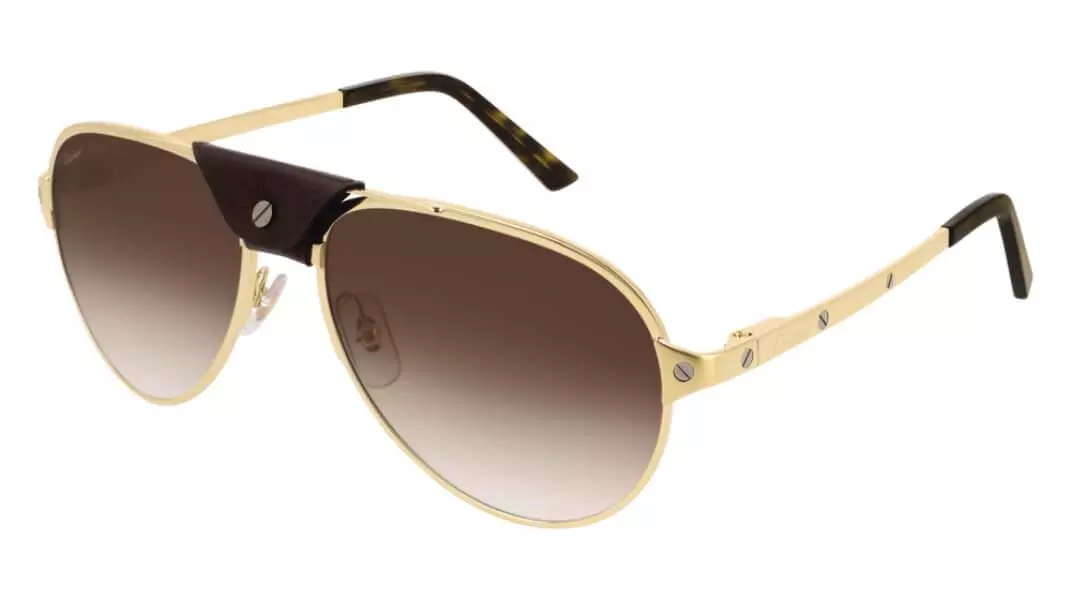 Kính mát Cartier CT0034S 011