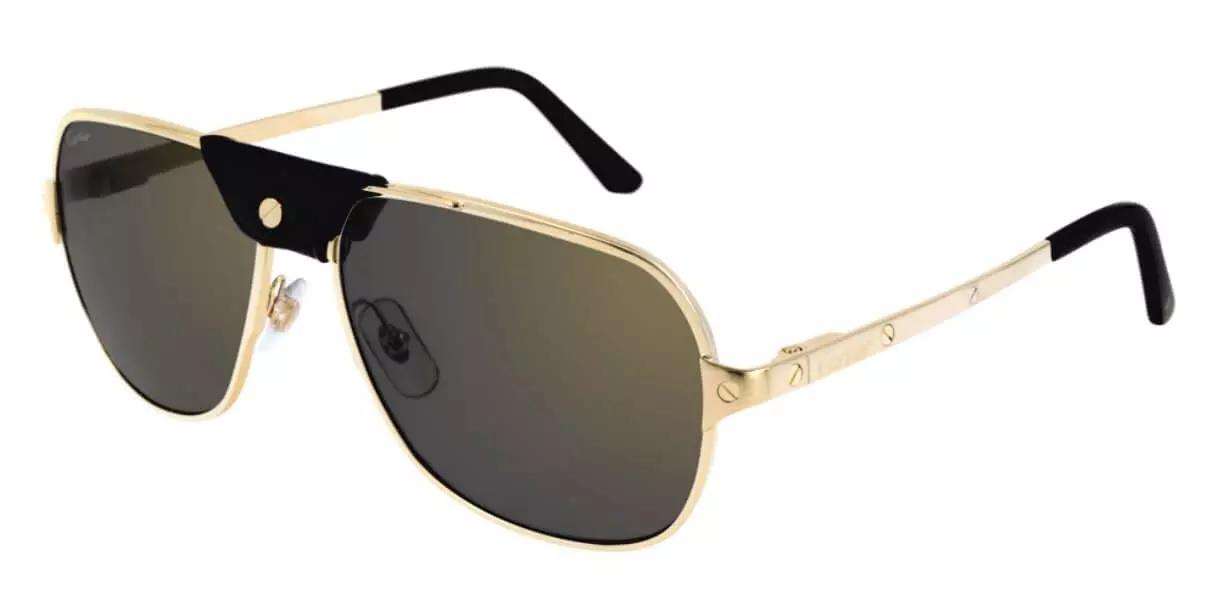 Kính mát Cartier CT0165S 007