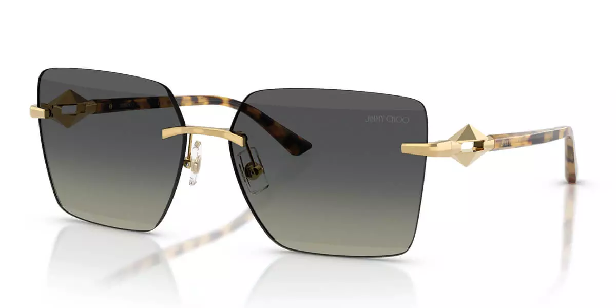 Kính mát JIMMY CHOO 4018 302311 59