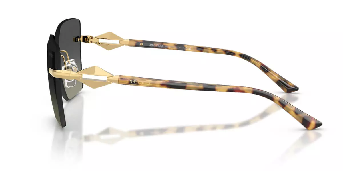 Kính mát JIMMY CHOO 4018 302311
