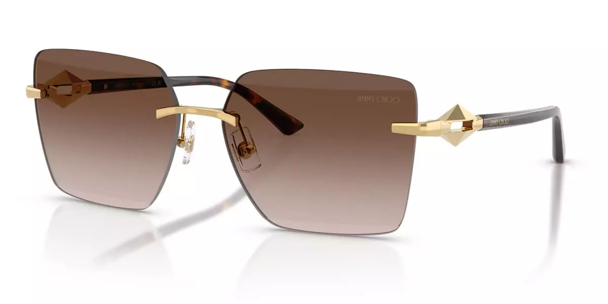 Kính mát JIMMY CHOO 4018 302313 59