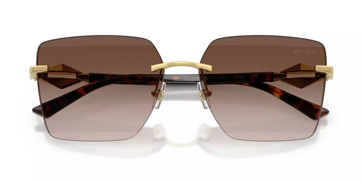 Kính mát JIMMY CHOO 4018 302313