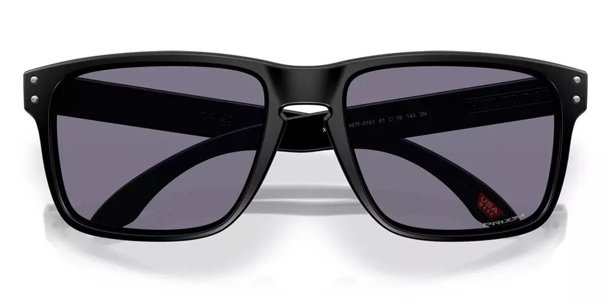 Kính mát OAKLEY 9487F 01