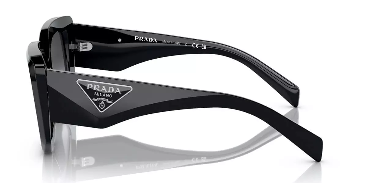 Kính mát PRADA 14ZSF 1AB09S