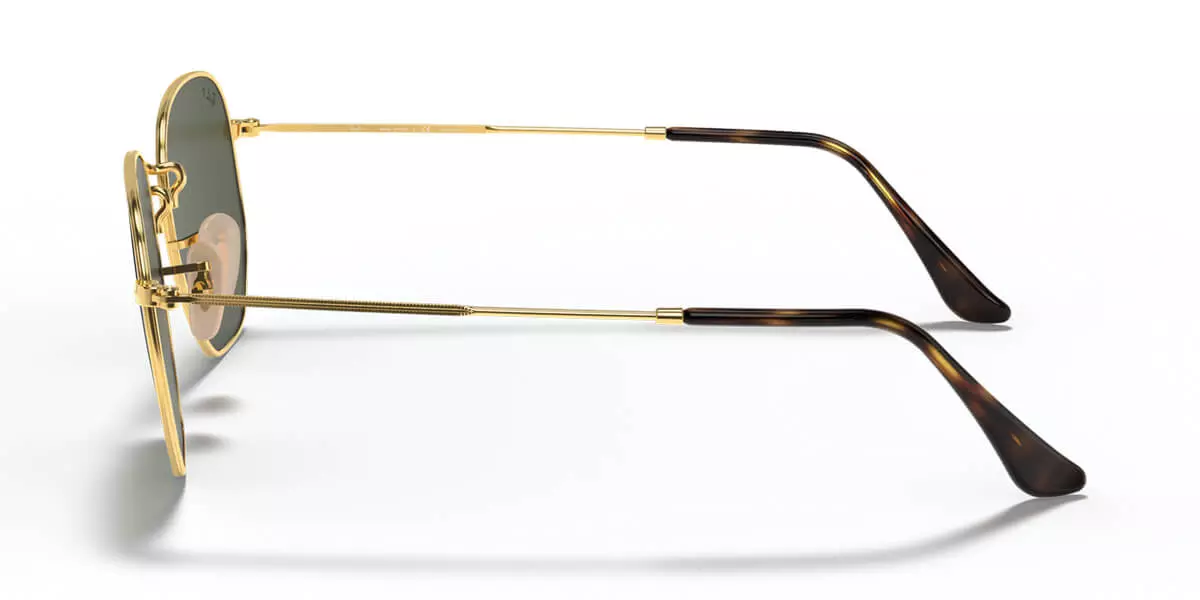 Kính mát RAY-BAN 3548N 001/58