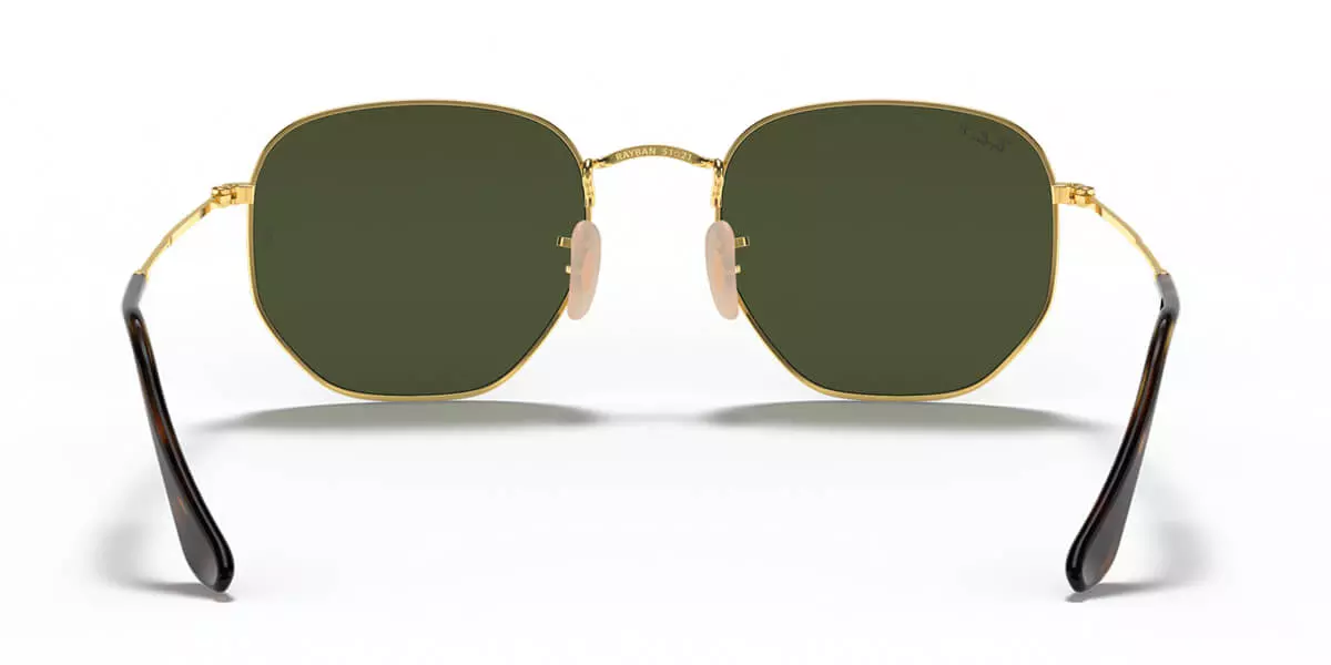 Kính mát RAY-BAN 3548N 001/58