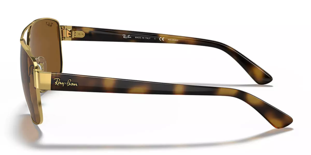 Kính mát RAY-BAN 3663 001/57