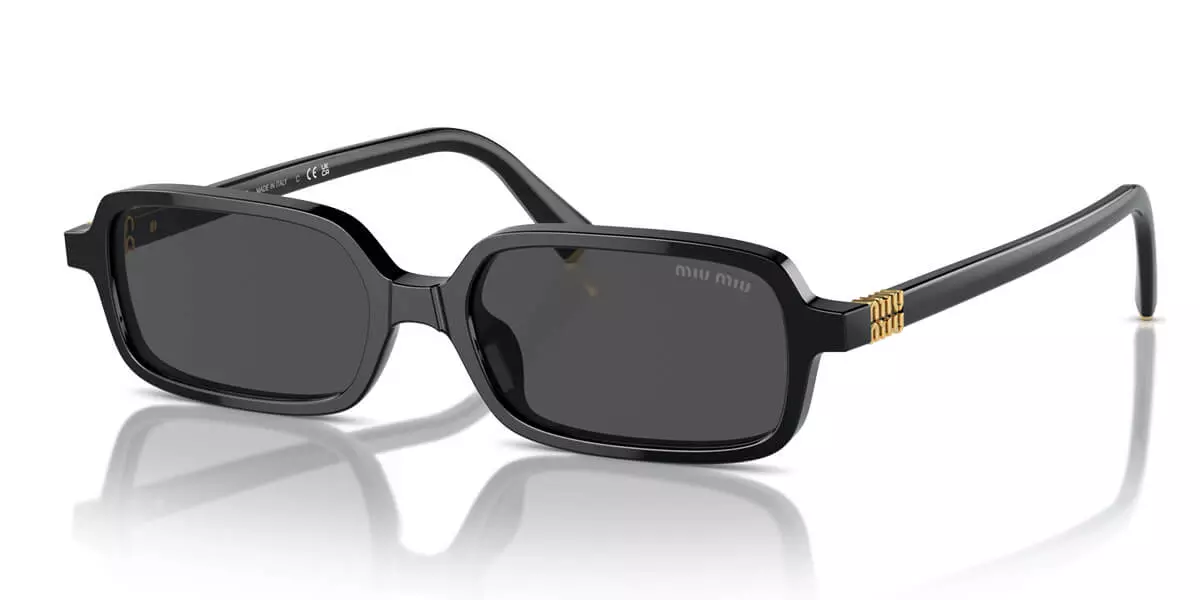 Kính mát MIU MIU 11ZSF 16K5S0 52