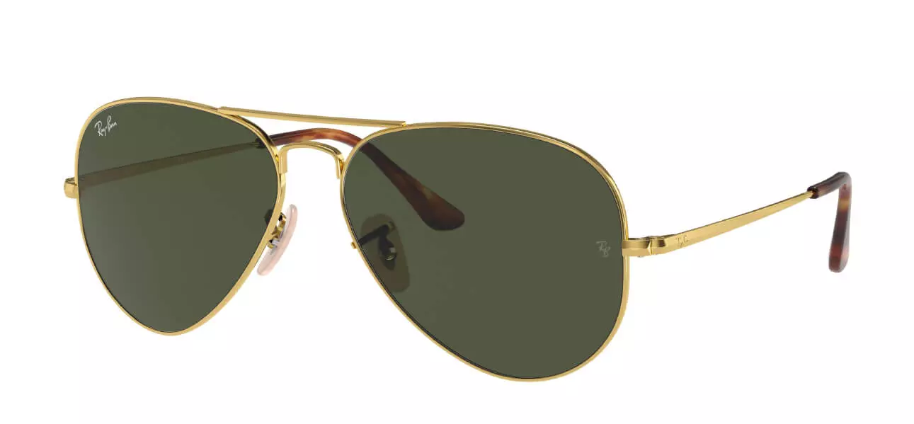 Kính mát Ray-Ban RB3689 914731 62