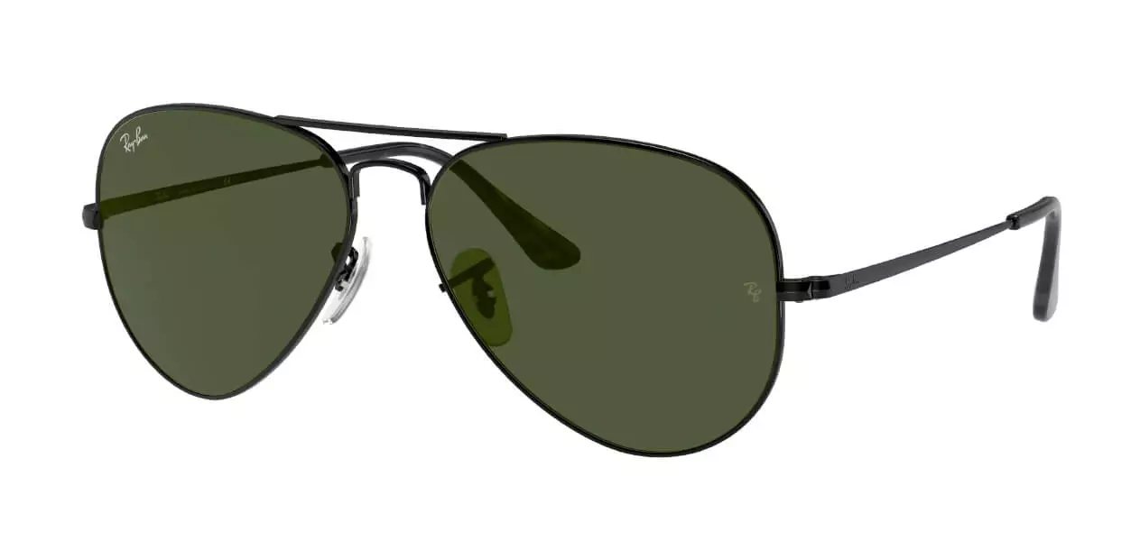 Kính mát Ray-Ban RB3689 914831 62