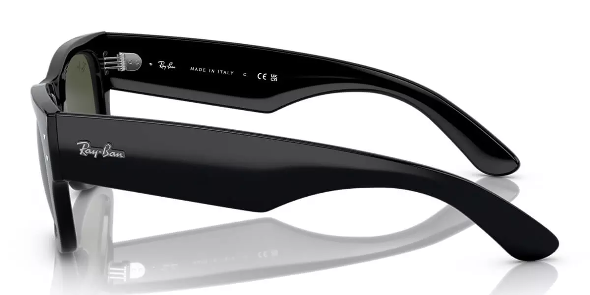 Kính mát RAY-BAN 0840SF 901/31 52