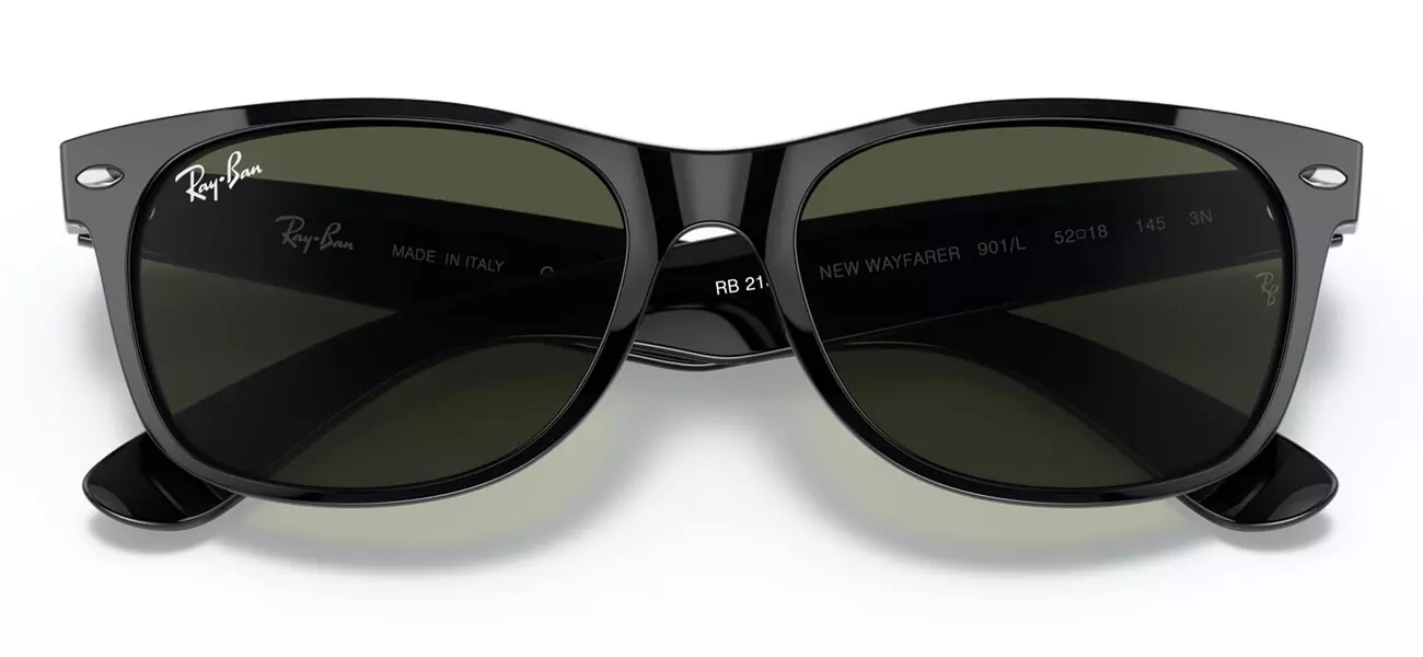 Kính mát RAY-BAN RB2132 901L