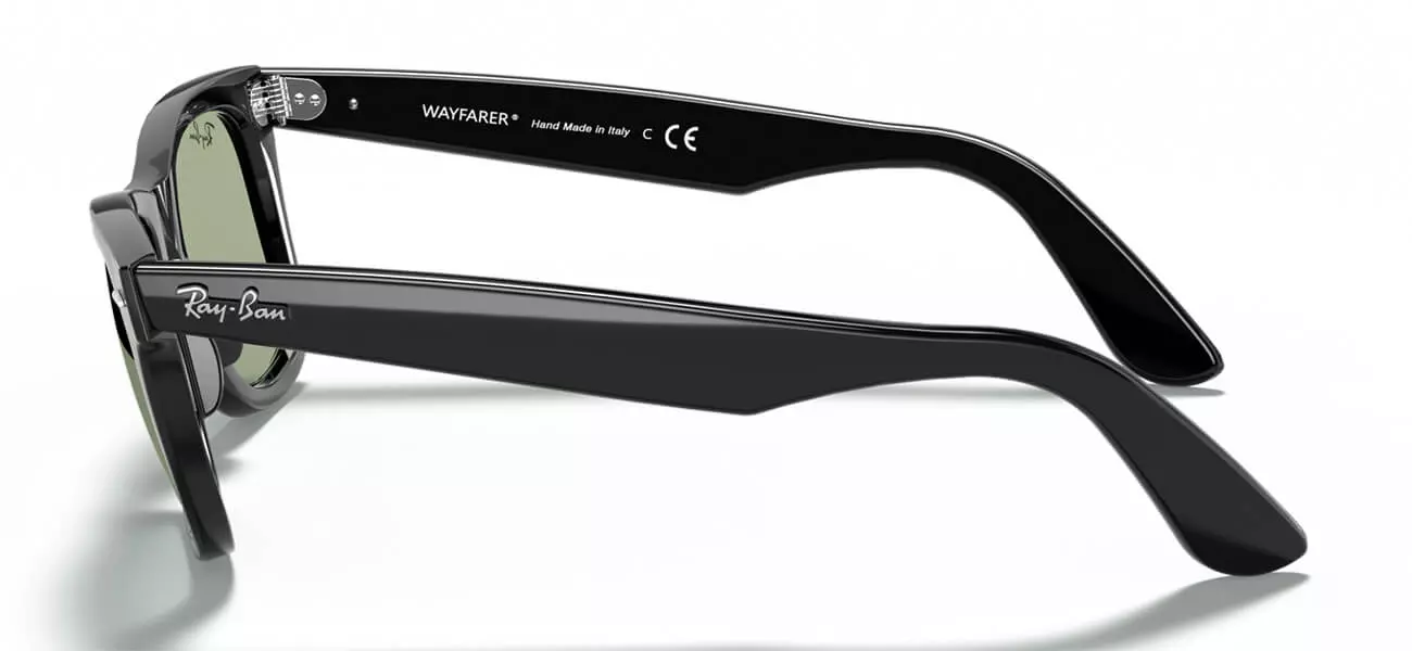 Kính mát RAY-BAN 2140F 601/52