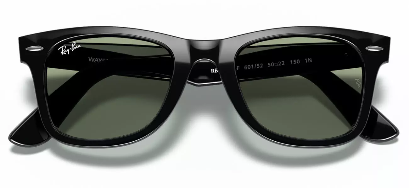 Kính mát RAY-BAN 2140F 601/52