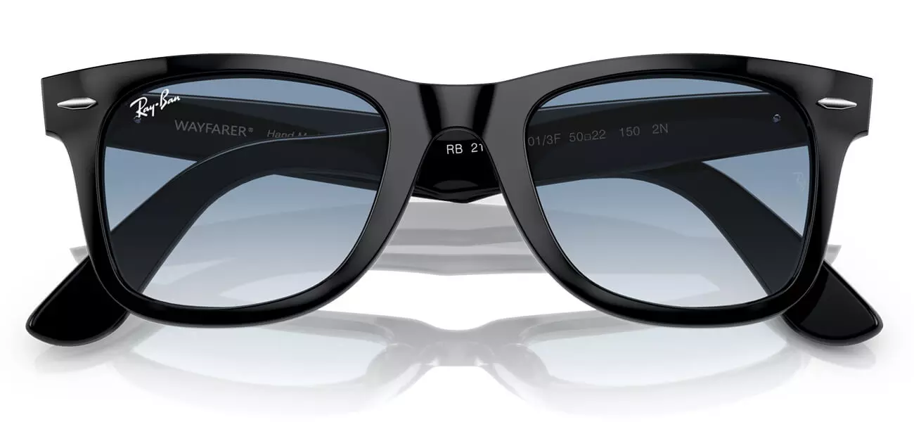 Kính mát RAY-BAN 2140F 901/3F