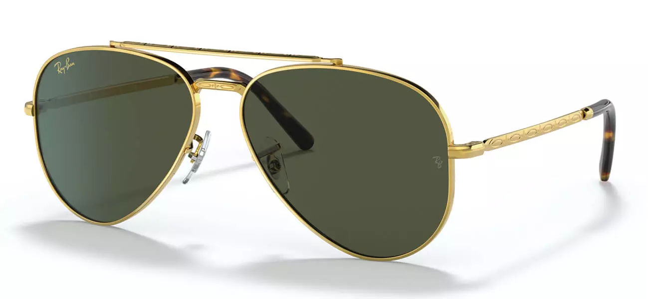 Kính mát RAY-BAN 3625 919631