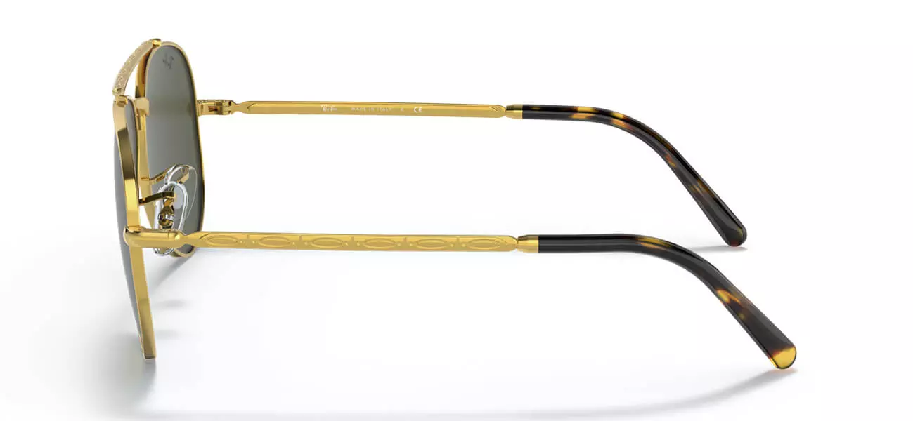 Kính mát RAY-BAN 3625 919631